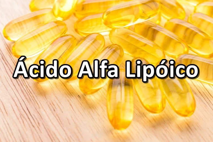 Ácido Alfa Lipóico: o que é, para que serve, deficiência e onde encontrar