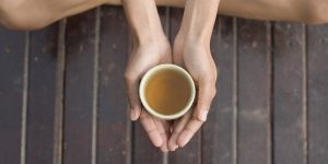 Benefícios do Chá de Amaranto