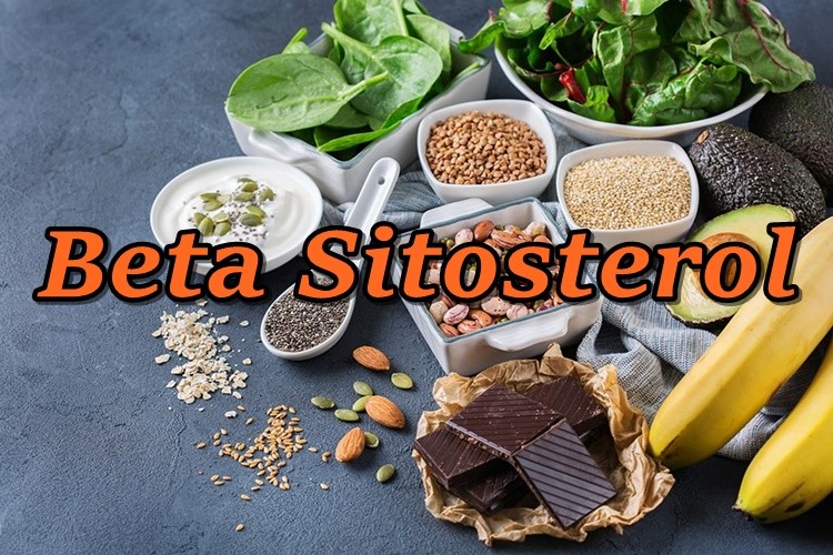 Beta Sitosterol: O que é, funções, alimentos ricos, benefícios e deficiência