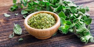 Oregano