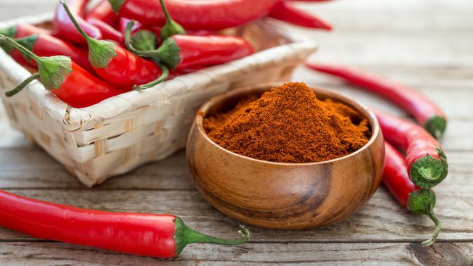 Pimenta Caiena: 40 benefícios, informação nutricional e malefícios