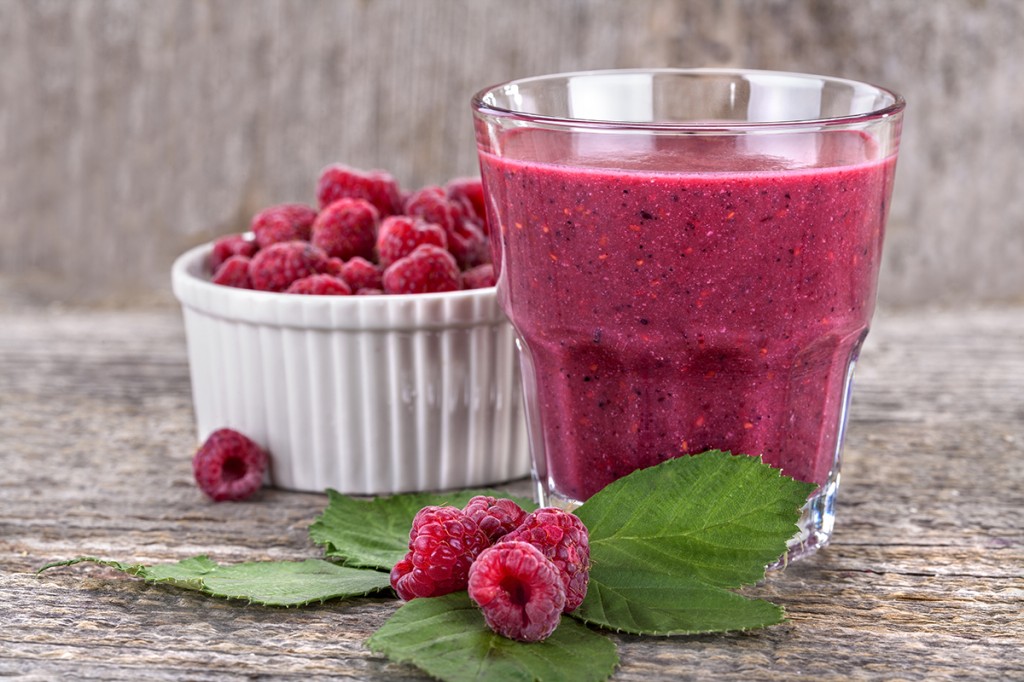 Suco de Framboesa é bom para quê? como fazer e para que serve