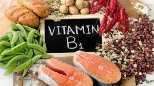 Vitamina B1 Vitamina B1