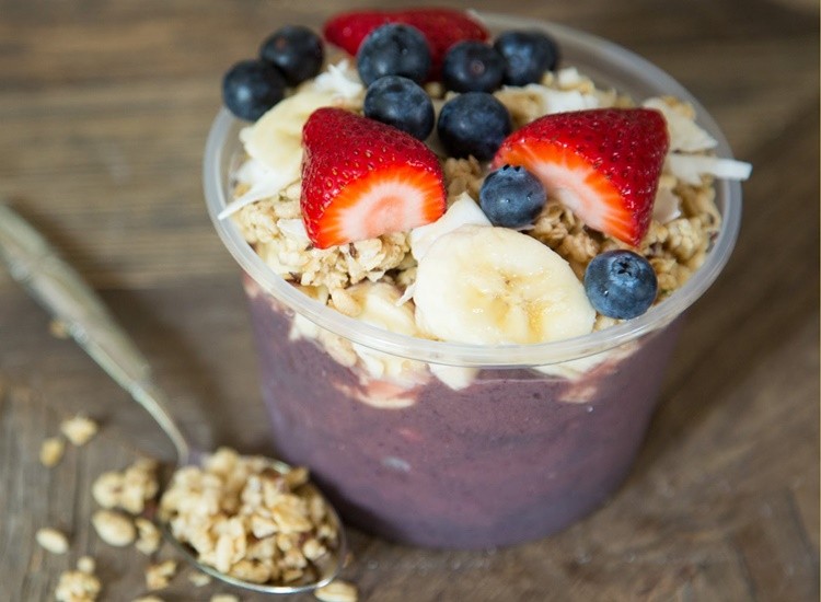 Açaí fruta: 40 benefícios, informação nutricional e malefícios