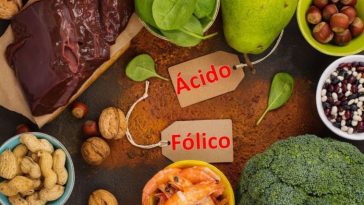 acido folico