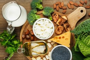 Alimentos ricos em Vitamina b12 Alimentos ricos em Vitamina b12