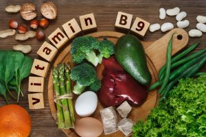 alimentos com vitamina b9 alimentos com vitamina b9