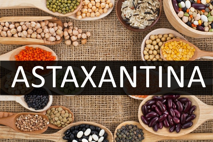 Astaxantina: o que é, para que serve, alimentos e onde encontrar