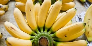 beneficio da banana