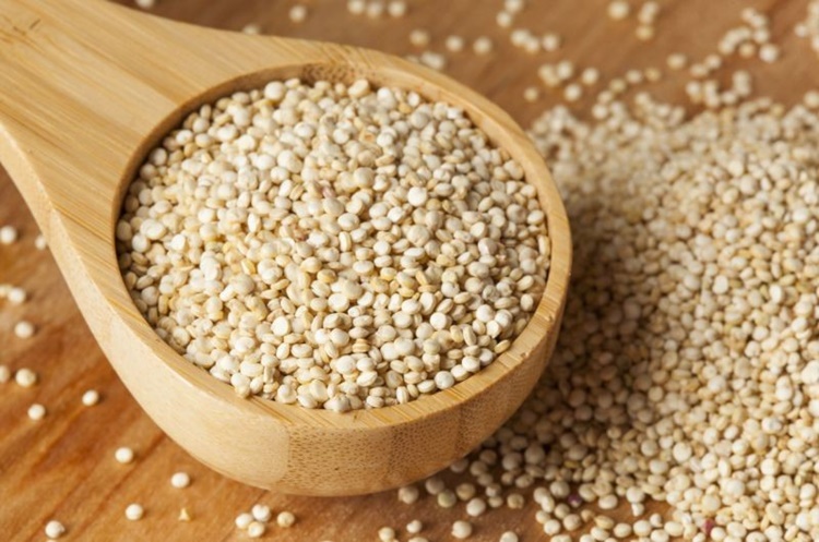 Quinoa é bom para quê? para que serve, benefícios e malefícios