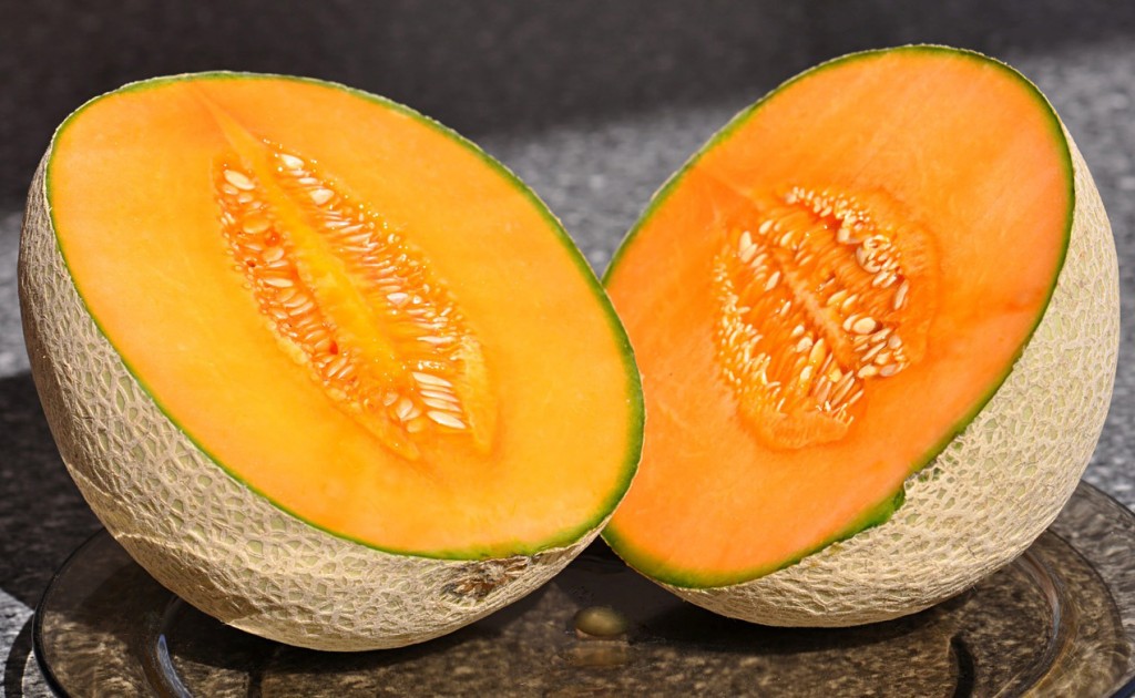 Melão fruta: 40 benefícios, informação nutricional e malefícios