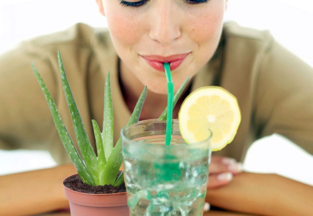 Suco de Aloe Vera é bom para quê? como fazer e para que serve