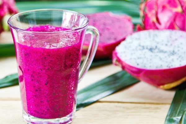 Suco de Pitaya é bom para quê? como fazer e para que serve