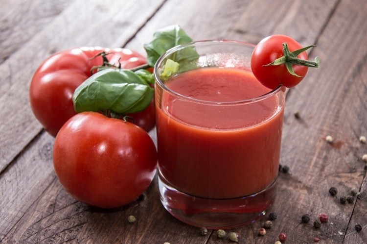 Suco de Tomate é bom para quê? como fazer e para que serve