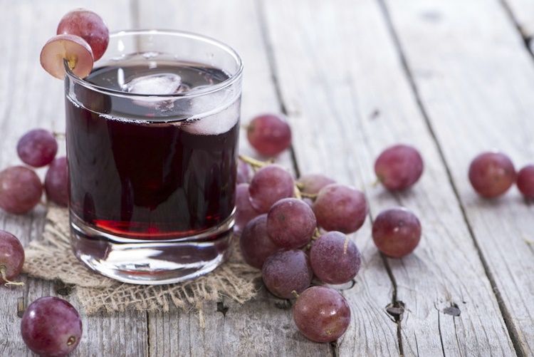 Suco de uva é bom para quê? como fazer e para que serve
