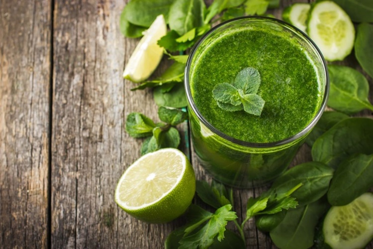 Suco Verde é bom para quê? como fazer e para que serve