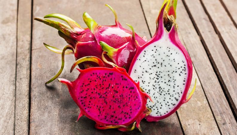 Pitaya fruta: 50 benefícios, informação nutricional e receita