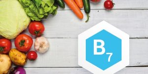 beneficios da vitamina b7