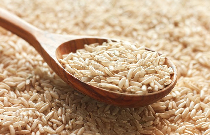 Arroz Integral: 40 benefícios, informação nutricional e malefícios