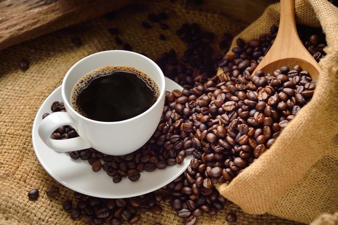 Café: 40 benefícios, informação nutricional e malefícios