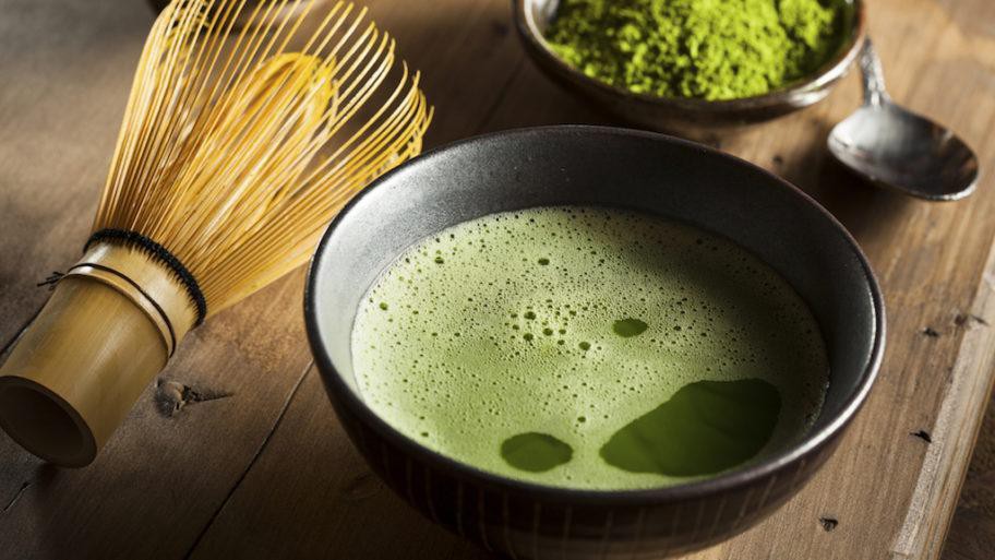 Chá Matcha serve para quê? Veja benefícios e como fazer