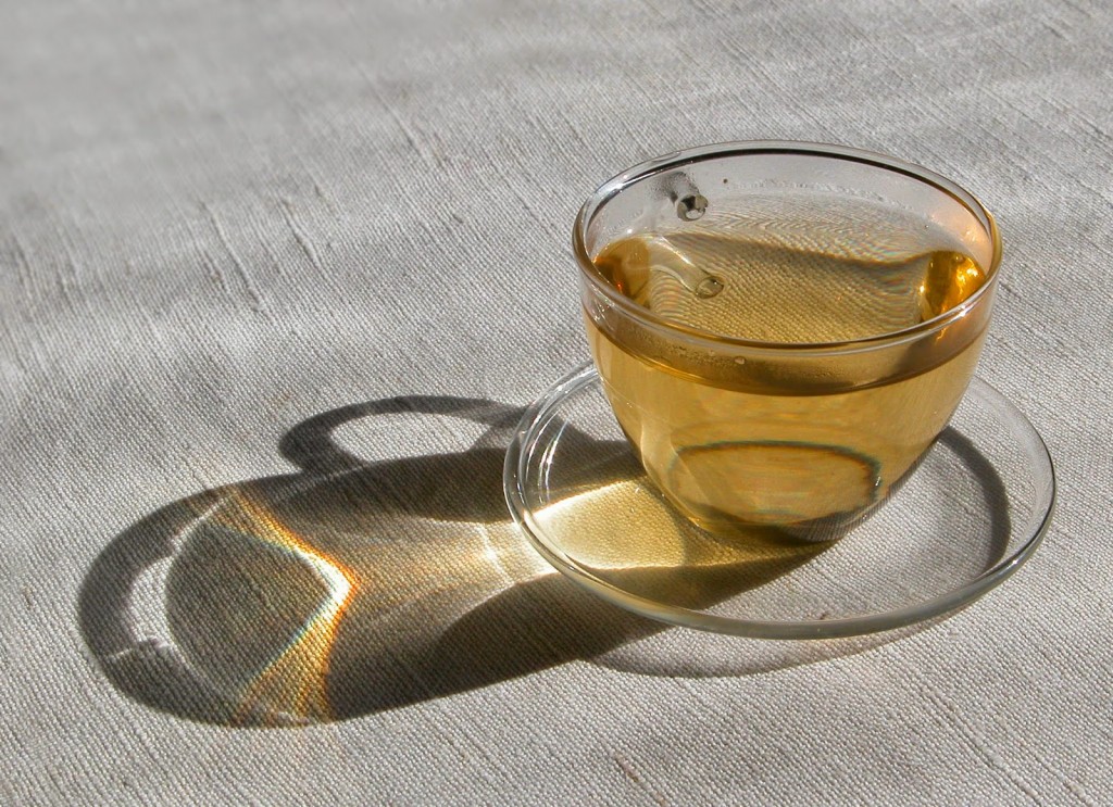 Benefícios do Chá de Linhaça