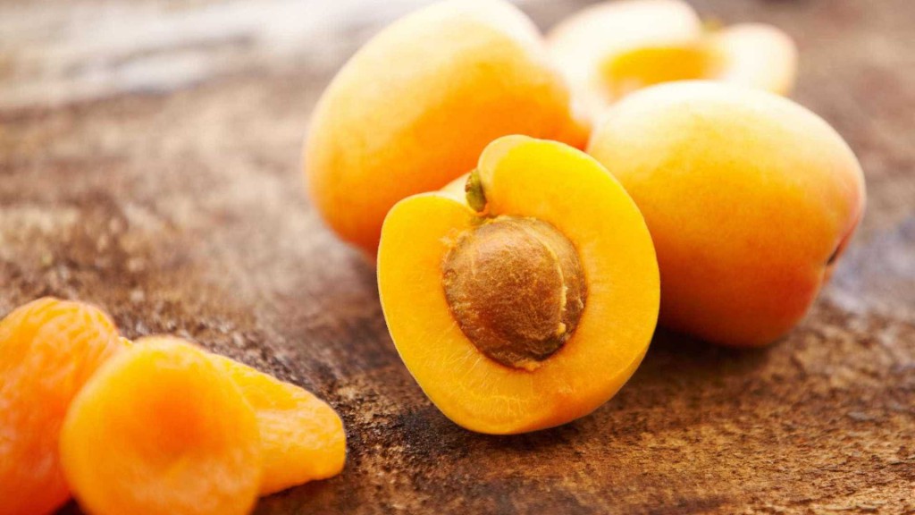 Damasco: benefícios, tipos e receitas com a fruta - Irmãos Itimura Alimentos