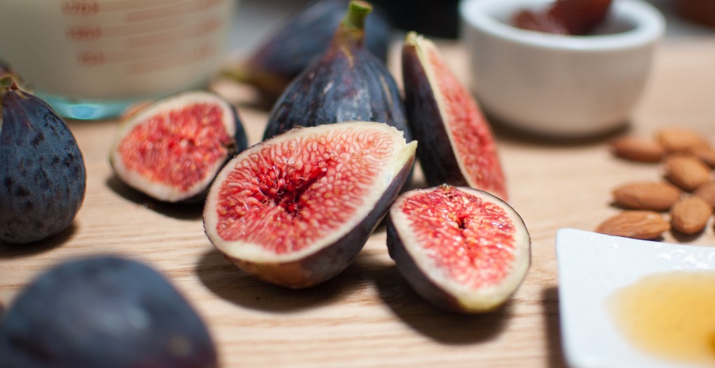 Figo fruta: 40 benefícios, informação nutricional e malefícios