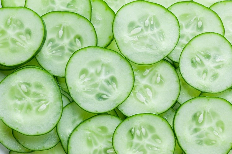 Pepino: 40 benefícios, informação nutricional e malefícios