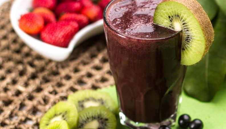 beneficios do suco de açai