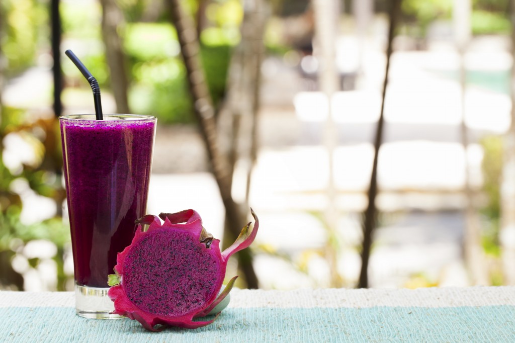 Suco de Pitaya é bom para quê? como fazer e para que serve