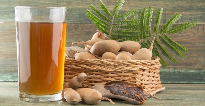 Suco de Tamarindo é bom para quê? como fazer e para que serve