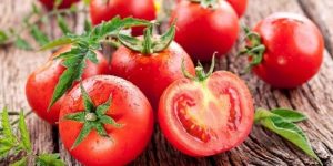 beneficios do tomate