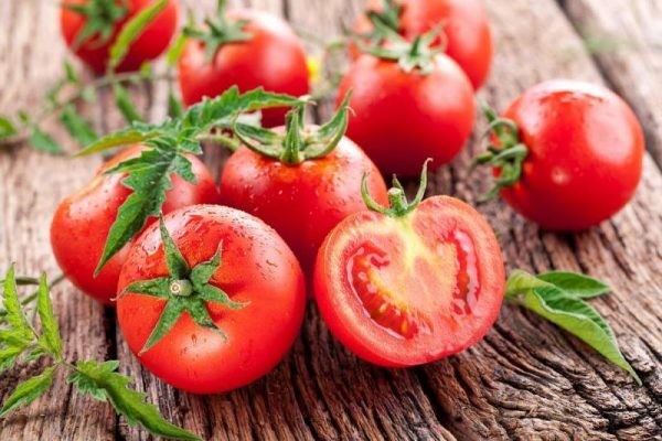 beneficios do tomate