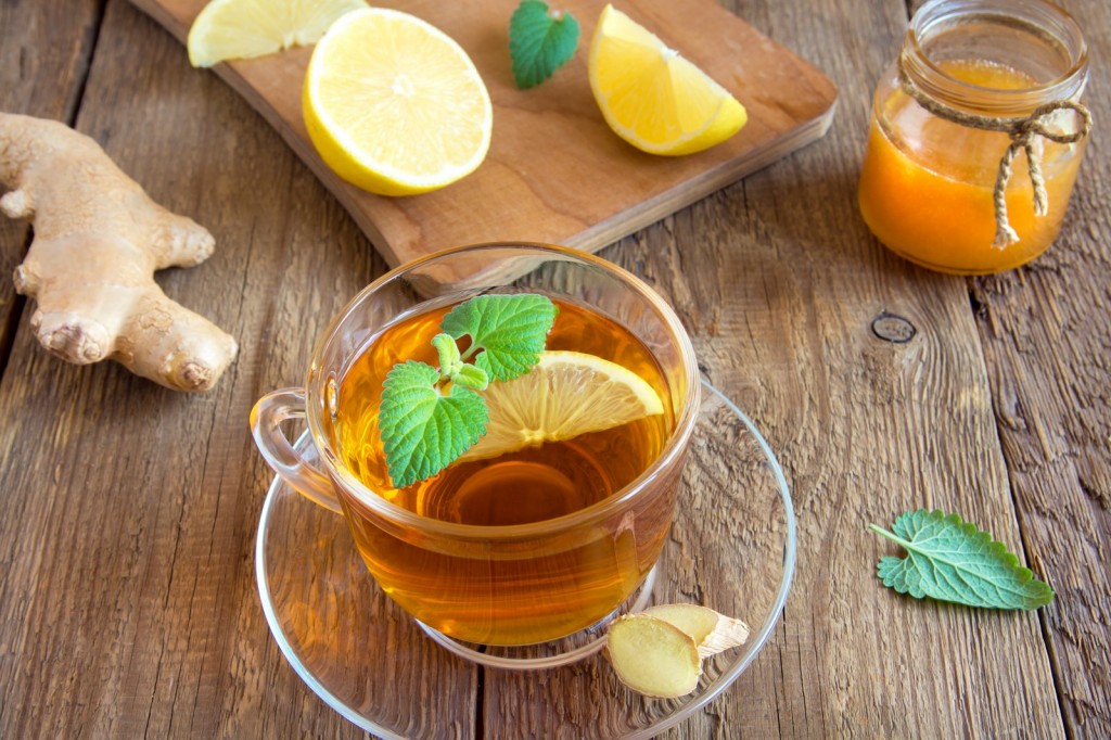 Chá de Limão serve para quê? Veja benefícios e como fazer