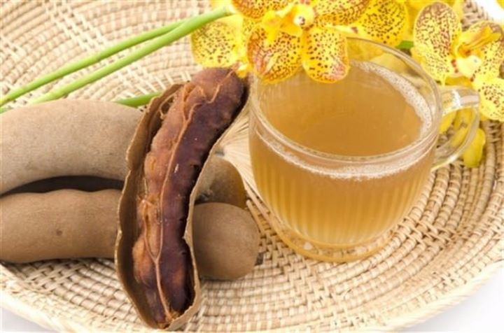 Chá de Tamarindo serve para quê? Veja benefícios e como fazer