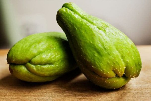 Chuchu: 40 benefícios, informação nutricional e malefícios | Dr. Saúde