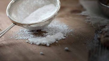 como usar acido borico