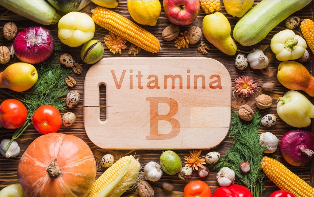 Vitaminas do Complexo B: o que é, para que serve e onde encontrar