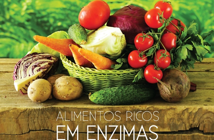 enzimas