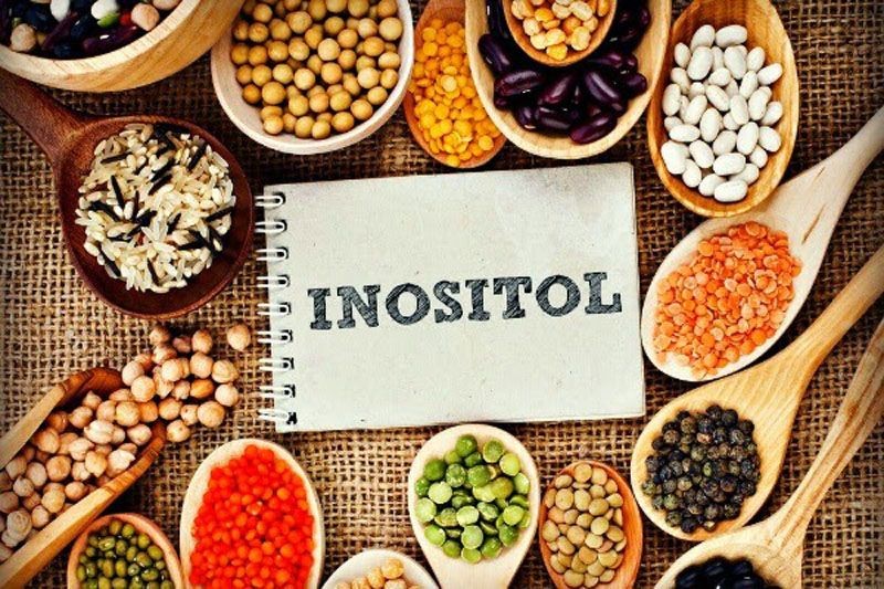 Inositol é bom para quê? para que serve, benefícios e malefícios
