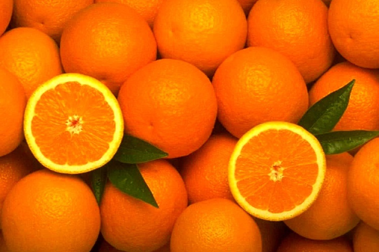 Laranja: 30 benefícios, informação nutricional e malefícios