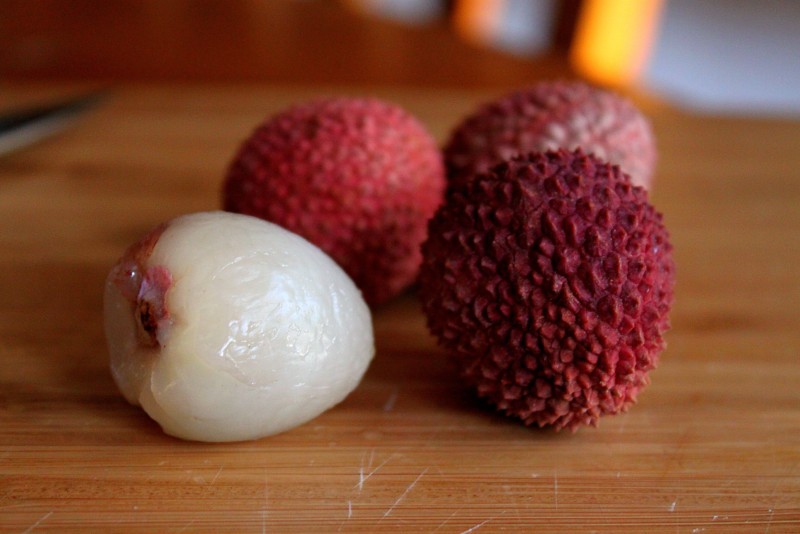 Suco de Lichia é bom para quê? como fazer e para que serve