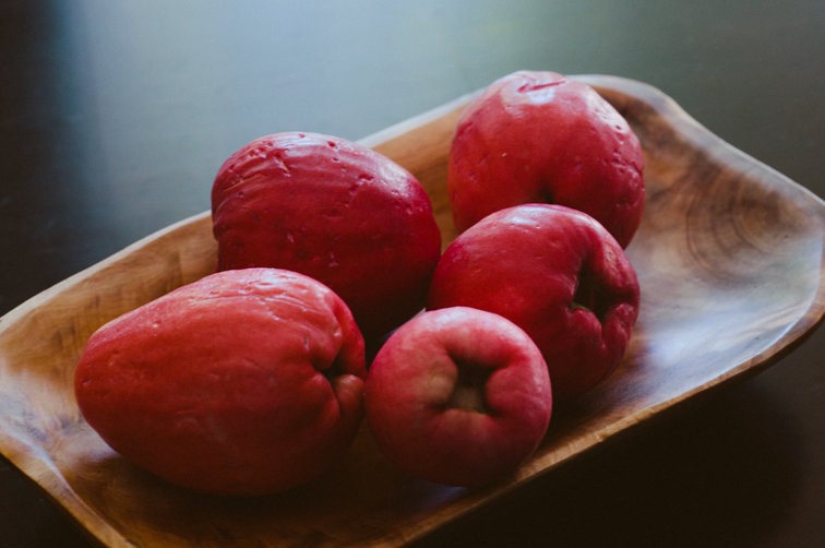 Suco de Jambo é bom para quê? como fazer e para que serve