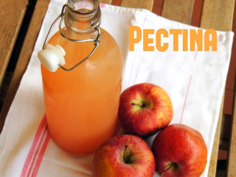 Pectina O que é, funções, alimentos ricos, benefícios e deficiência