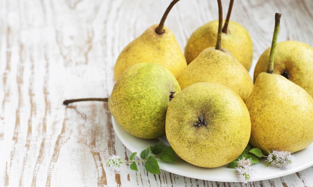 Pera fruta: 40 benefícios, informação nutricional e malefícios