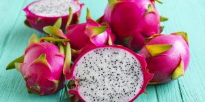 pitaya beneficios