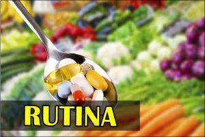 Rutina Rutina