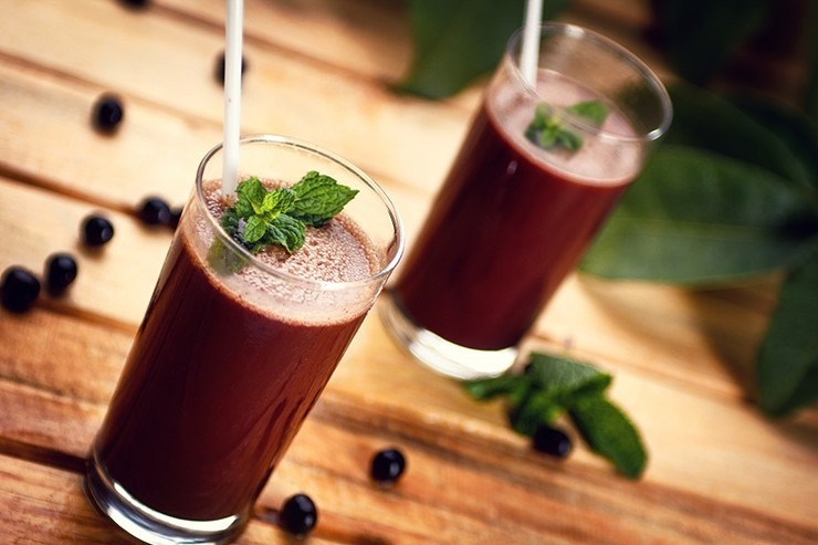 Suco de Açaí é bom para quê? como fazer e para que serve