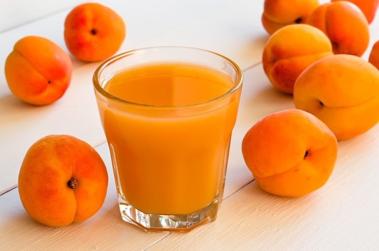 Suco de Damasco é bom para quê? como fazer e para que serve